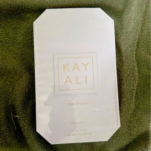 Kay Ali Collection 01 Miniatures